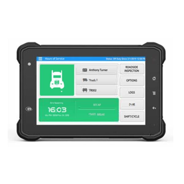 Vehicle/Fleet Management Solutions