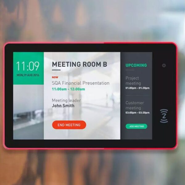 Meeting Room Display