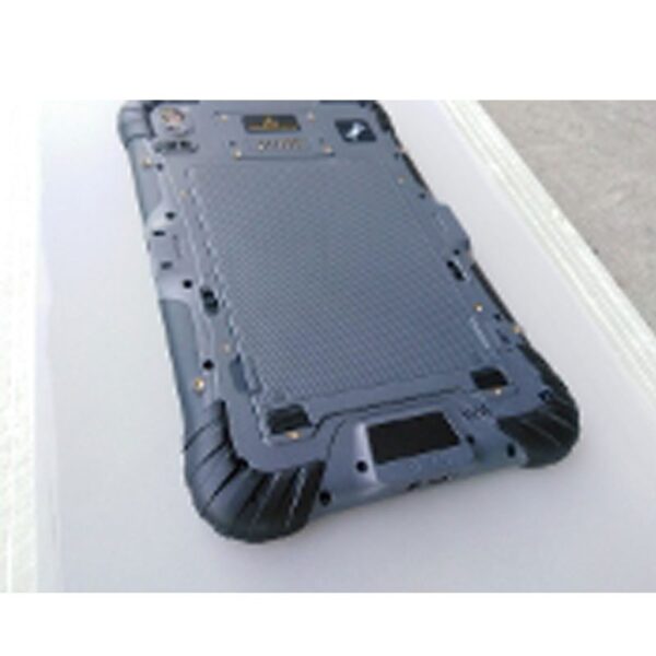 GK-ST85HID 8" Android Rugged Tablet with HID Prox card Reader case for Samsung Galaxy Tab 2.