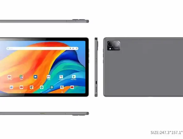 Android 10.1" Custom OEM