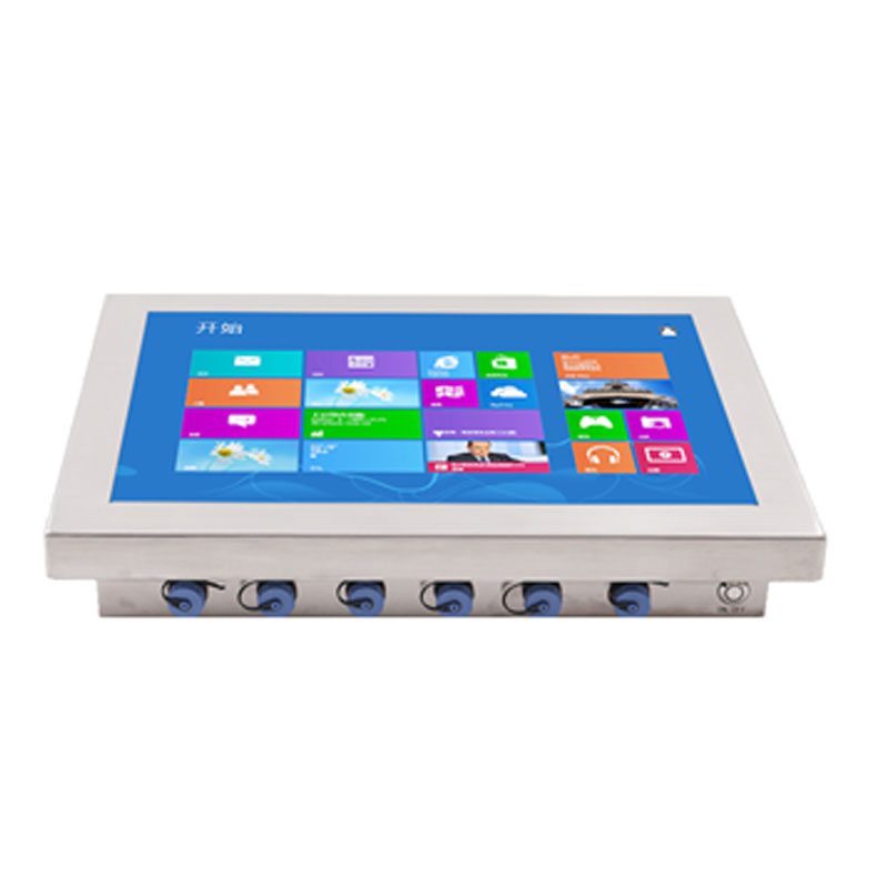 A GK-IP-ENX12QF 12" Industrial waterproof Windows 10 OS embedded panel pc IP67 tablet computer. A GK-IP-ENX12QF 12" Industrial waterproof Windows 10 OS embedded panel pc IP67 tablet computer.