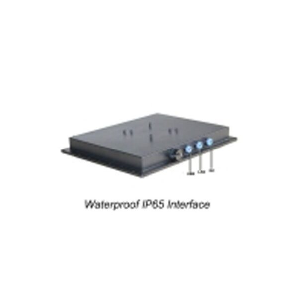 GK-MHM-K0S29-015A2 IP65 outdoor interface.