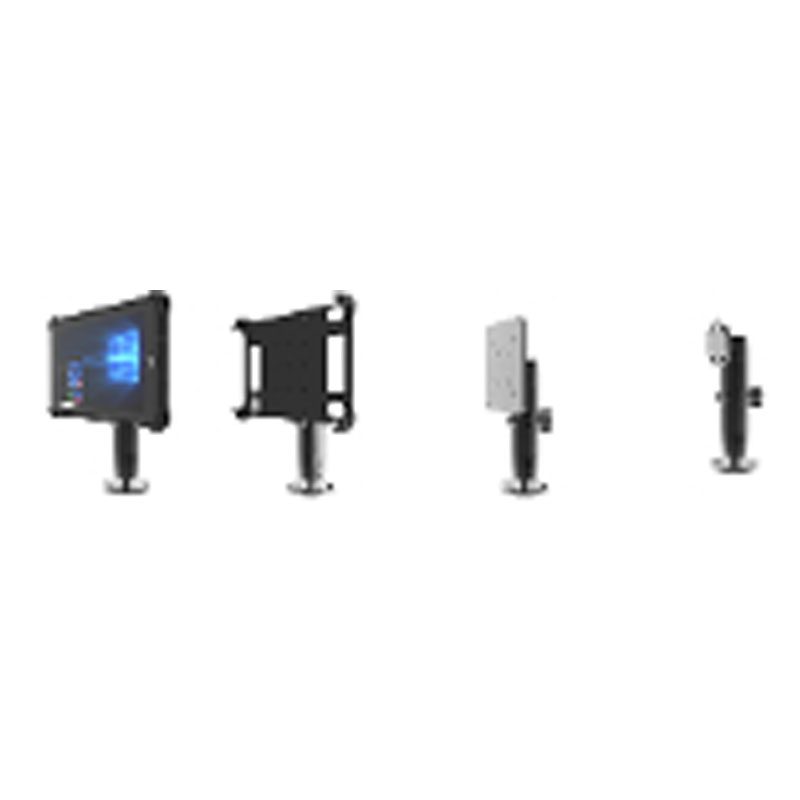 GKR610W 10.1" Rugged Windows 10 Pro tablet with barcode & RFID reader stand for ipad pro / ipad mini / ipad pro / ipad mini /. GKR610W 10.1" Rugged Windows 10 Pro tablet with barcode & RFID reader stand for ipad pro / ipad mini / ipad pro / ipad mini /.