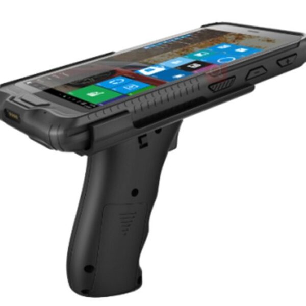 Android RFID Handhelds & Readers