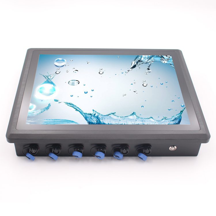 stainless steel panel pc stainless steel panel pc