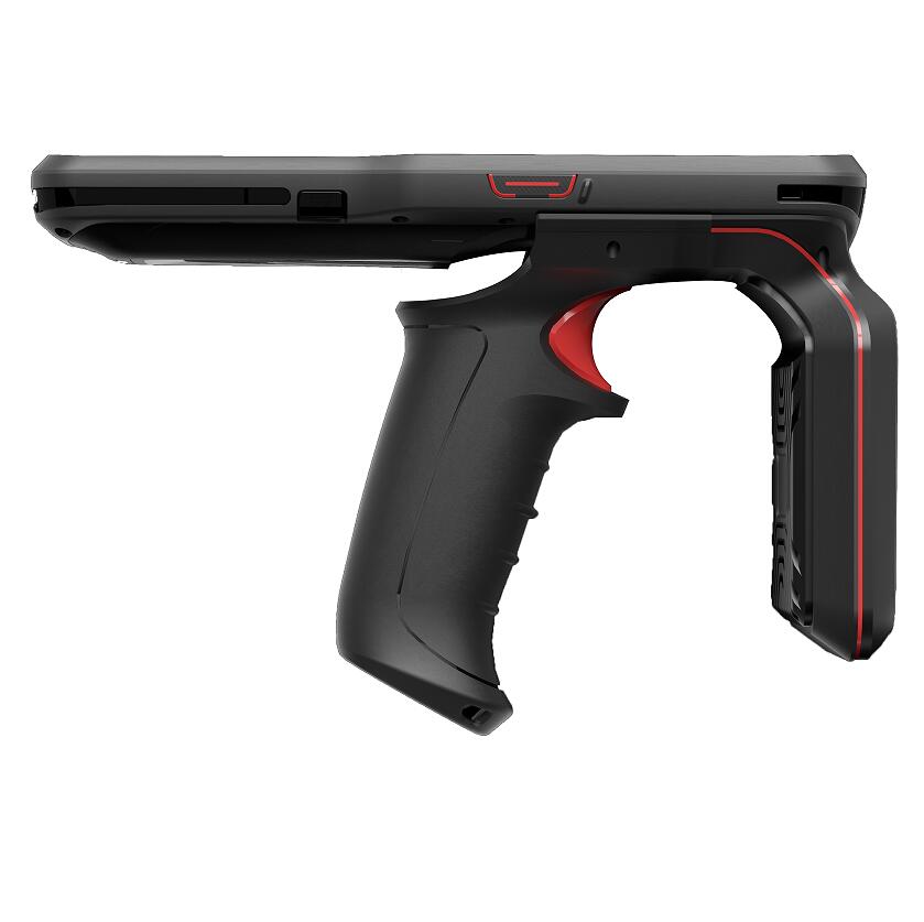 Android Handheld barcode UHF scanner with Keyboard Android Handheld barcode UHF scanner with Keyboard