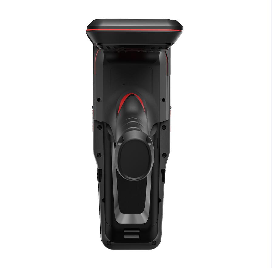 Android Handheld barcode UHF scanner with Keyboard Android Handheld barcode UHF scanner with Keyboard