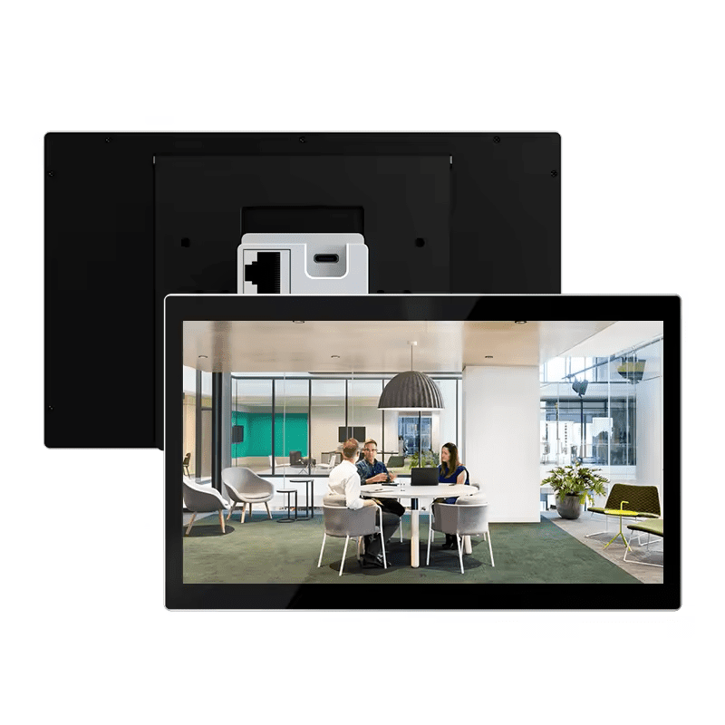 GK-YC14P Smart home automation android touch panel GK-YC14P Smart home automation android touch panel