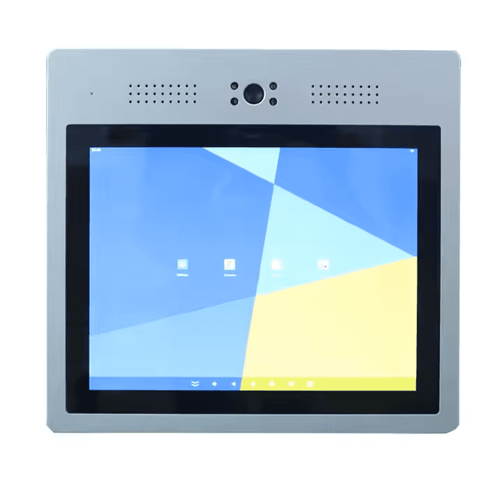 GKIND101 Intercom& gate access controller GKIND101 Intercom& gate access controller