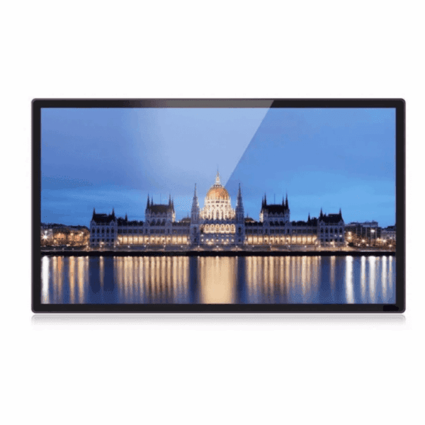 Digital Signage Systems & Interactive Touchscreen Kiosk Solutions