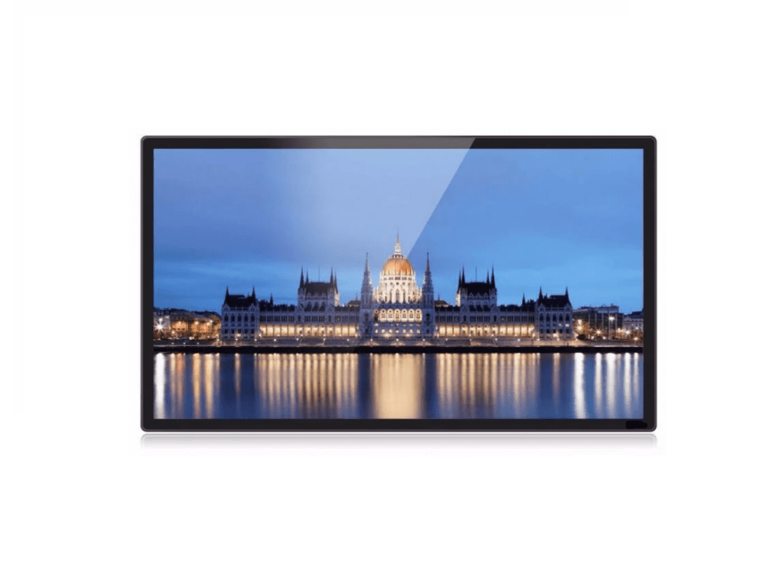 Digital Signage Monitor Digital Signage Monitor