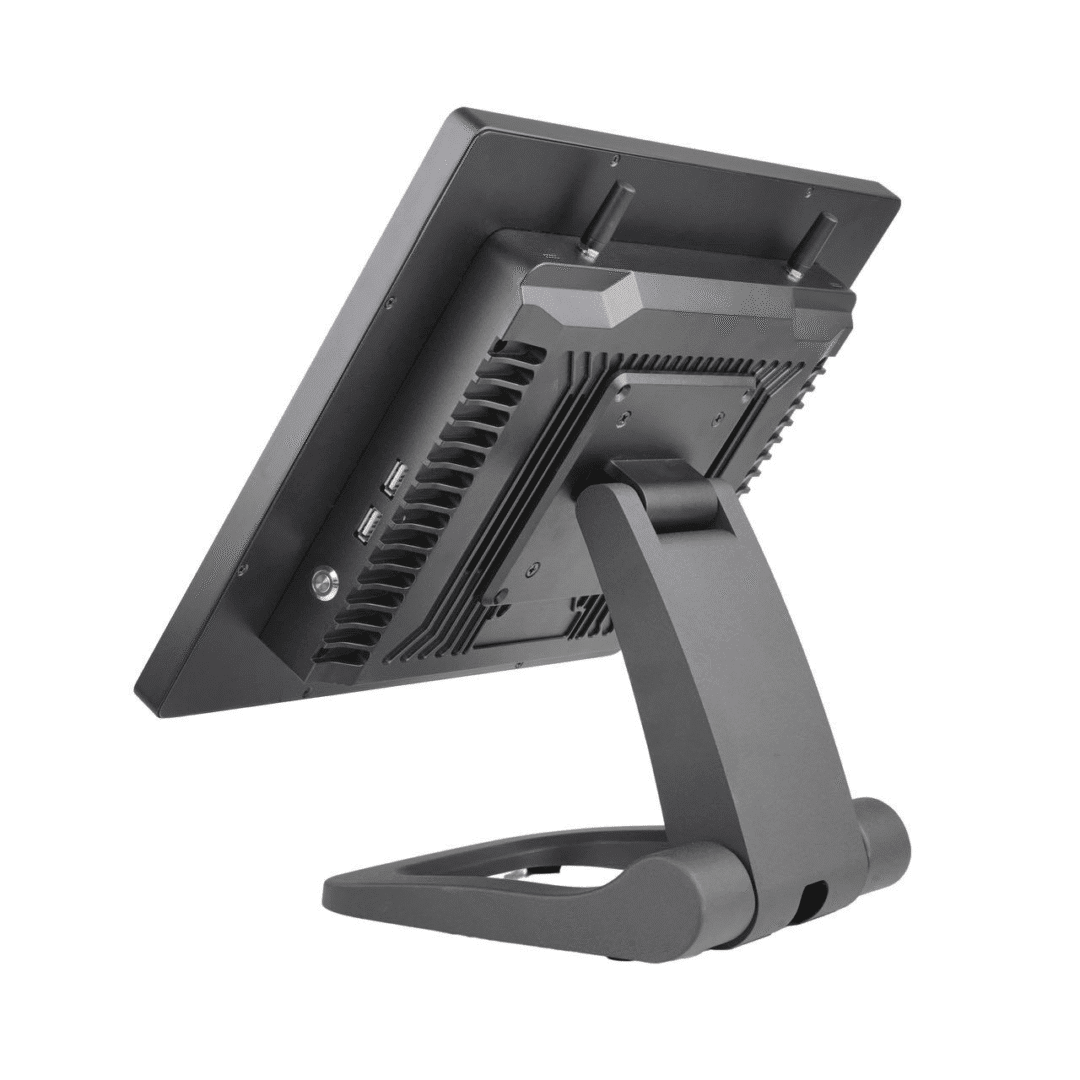 15 inch Windows POS with stand 15 inch Windows POS with stand