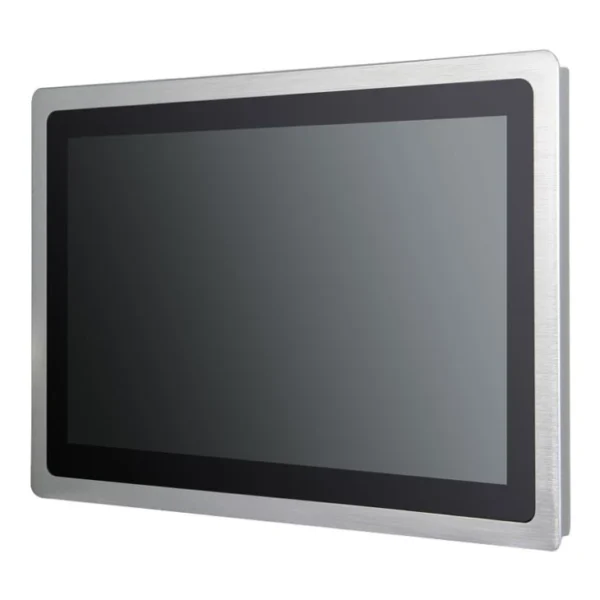 Front IP65 Aluminum Touch Panel PC – TAA Compliant
