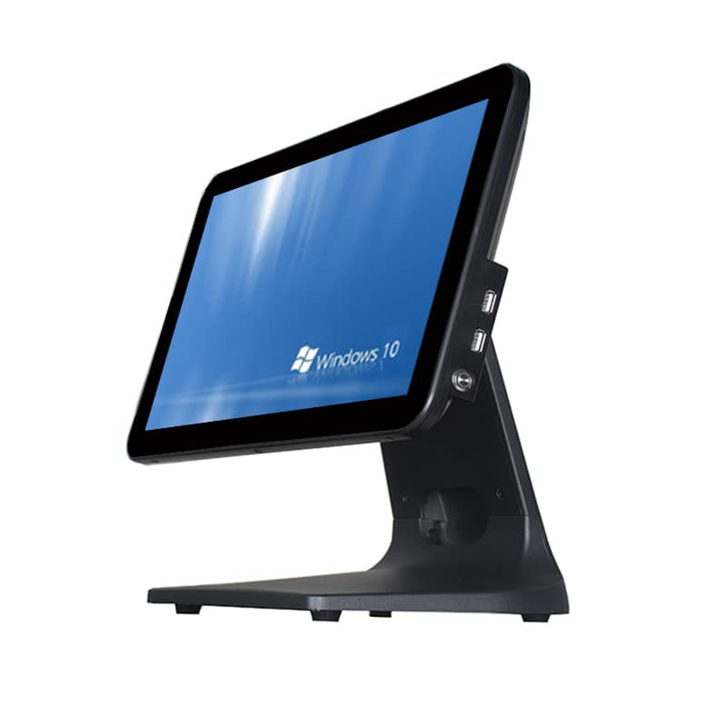 Windows POS System 1 Windows POS System 1
