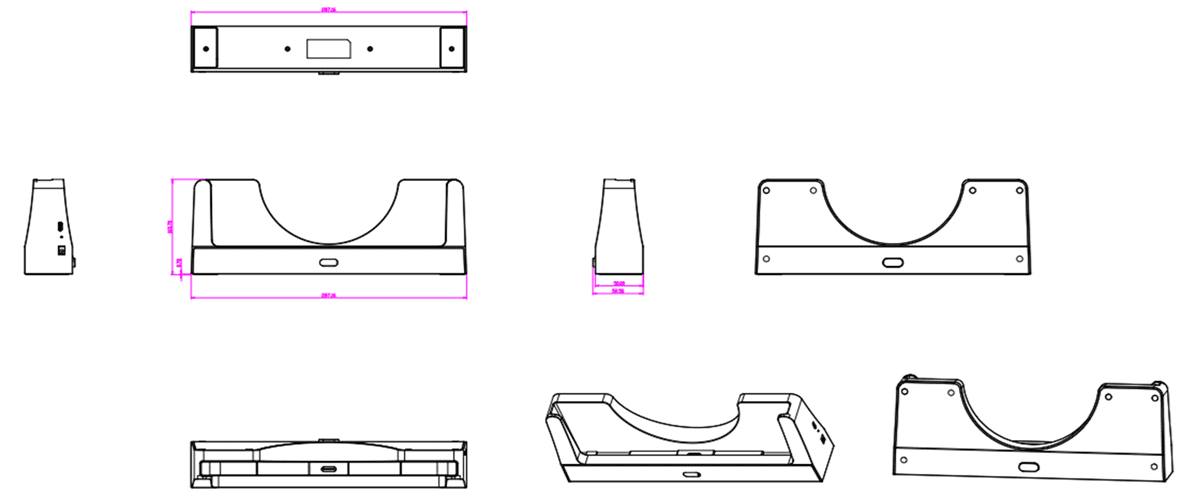 EM1095-dock EM1095-dock